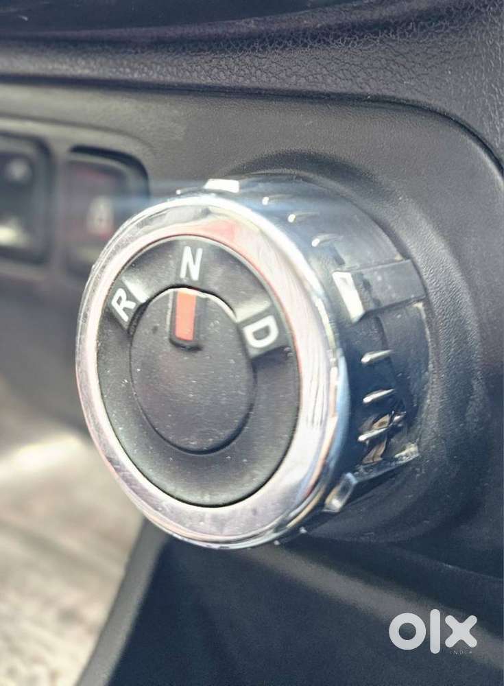 Renault Kwid 1.0 Rxt Optional, 2017, Petrol