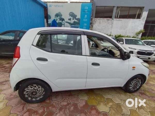 Hyundai I10 Era 1.1 Irde, 2009, Petrol