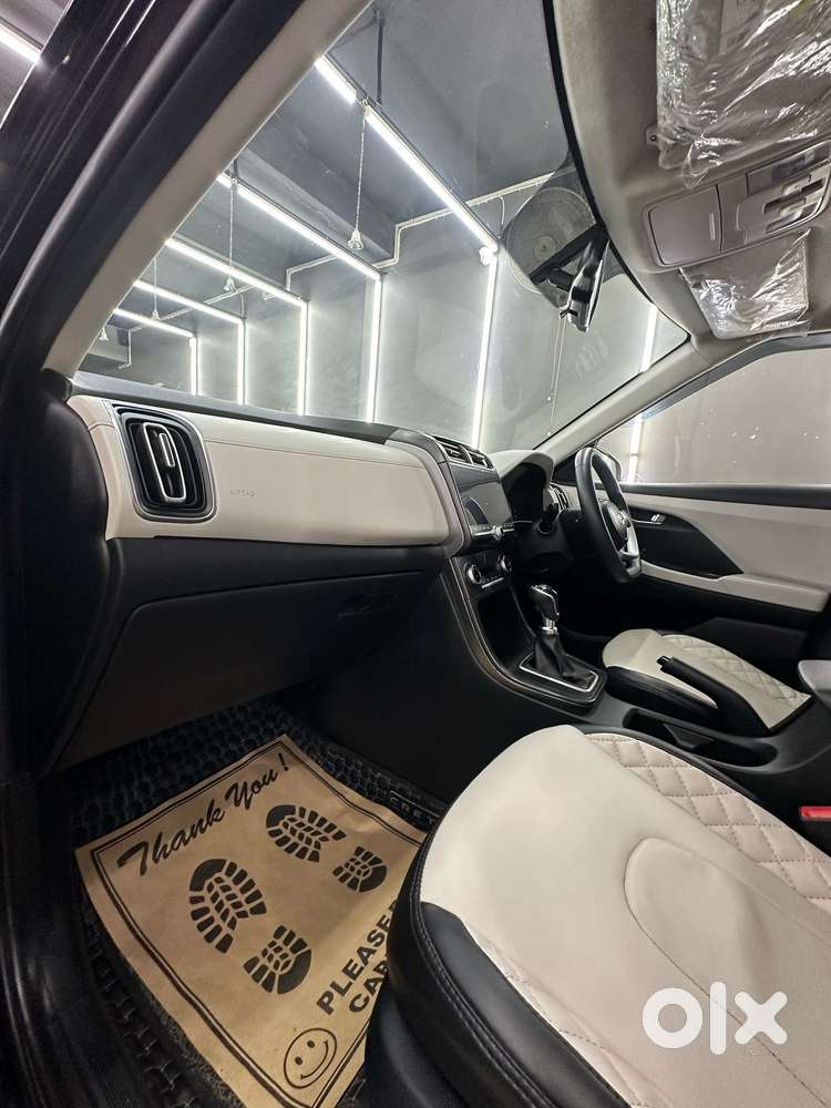 Hyundai Creta 1.5 Sx, 2023, Petrol