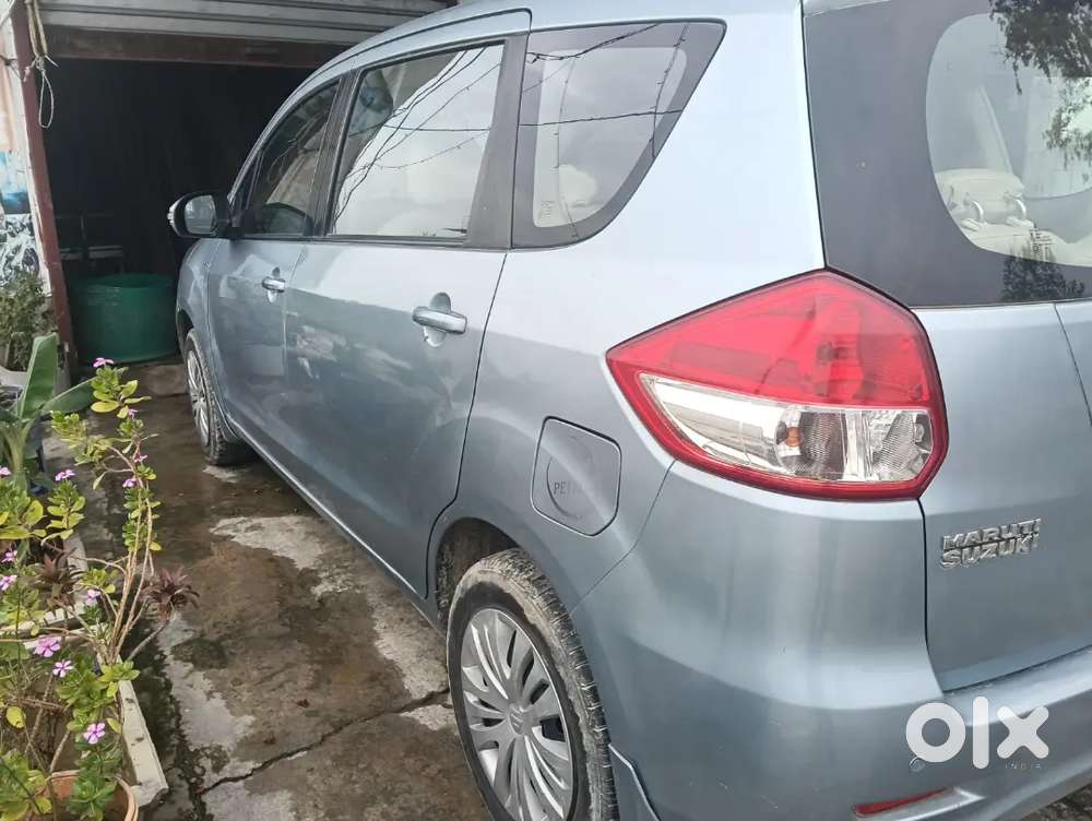 Maruti Suzuki Ertiga 2013 Petrol 60000 Km Driven