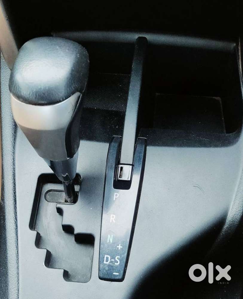 Toyota Innova Crysta 2.4 Z 7 Str, 2021, Diesel