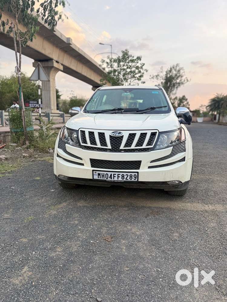 Mahindra Xuv500 Diesel Well Maintained