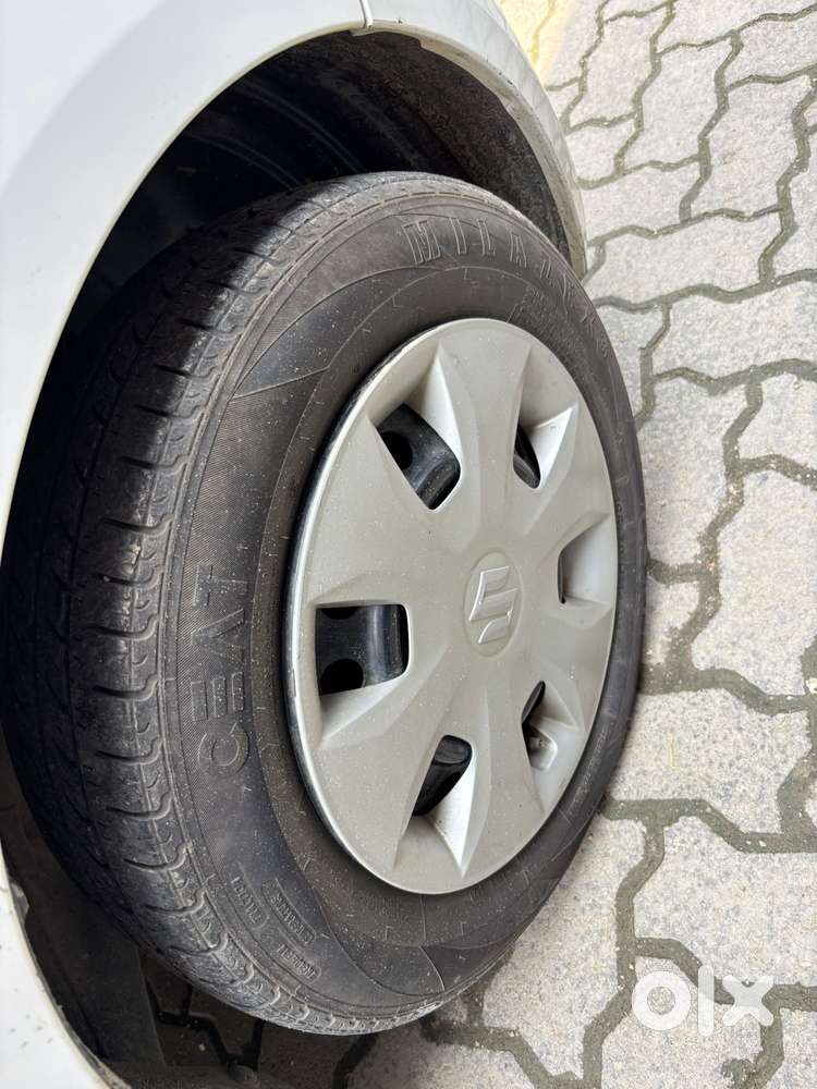 Maruti Suzuki Wagon R Vxi, 2020, Petrol