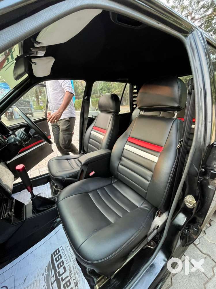 Maruti Suzuki 800 Petrol Well Maintained
