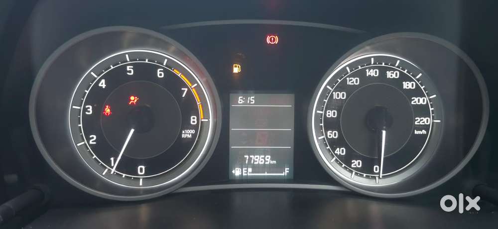 Maruti Suzuki Swift Dzire 1.3 Vxi, 2023, Petrol
