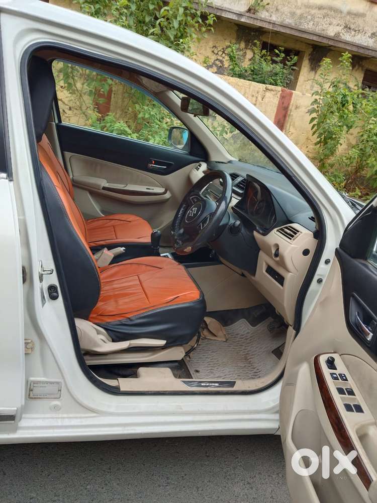 Maruti Suzuki Swift Dzire Zdi Plus , 2018, Diesel