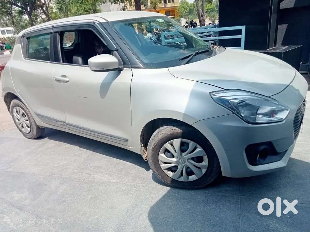 Maruti Suzuki Swift 2020 Diesel 135000 Km Driven