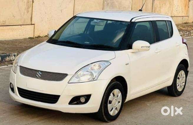 Maruti Suzuki Swift