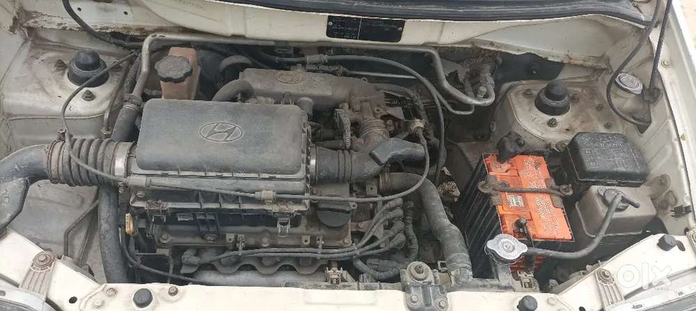 Good Condition, 70000 Km Running, Price 45k