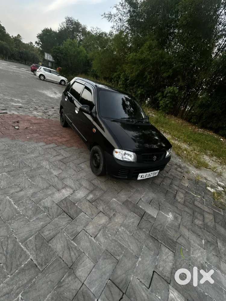 Maruti Suzuki Alto Lxi 2010