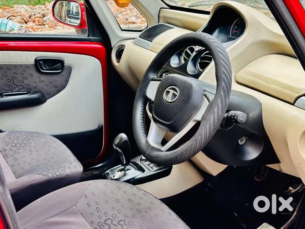Tata Nano Xta, 2016, Petrol