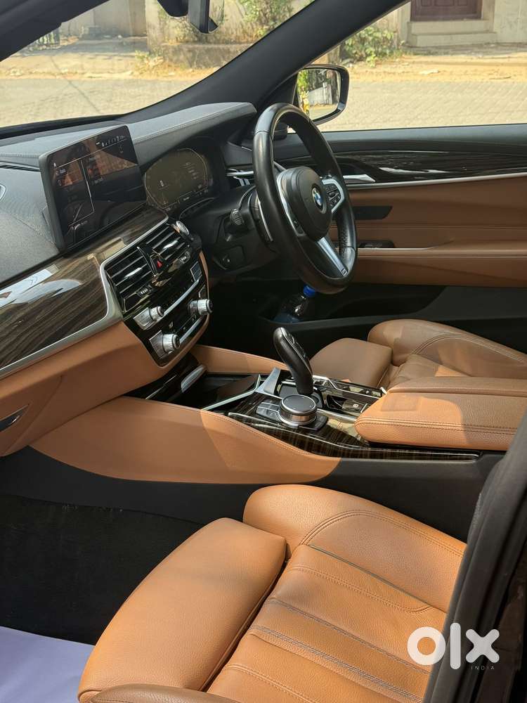 Bmw 6 Series Gt 620d M Sport, 2024, Diesel