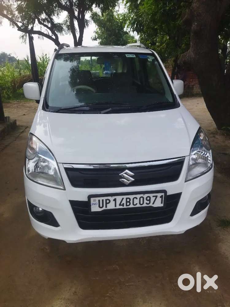 Maruti Suzuki Wagon 2010