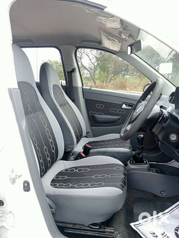Maruti Suzuki Alto 800 Lxi, 2014, Petrol