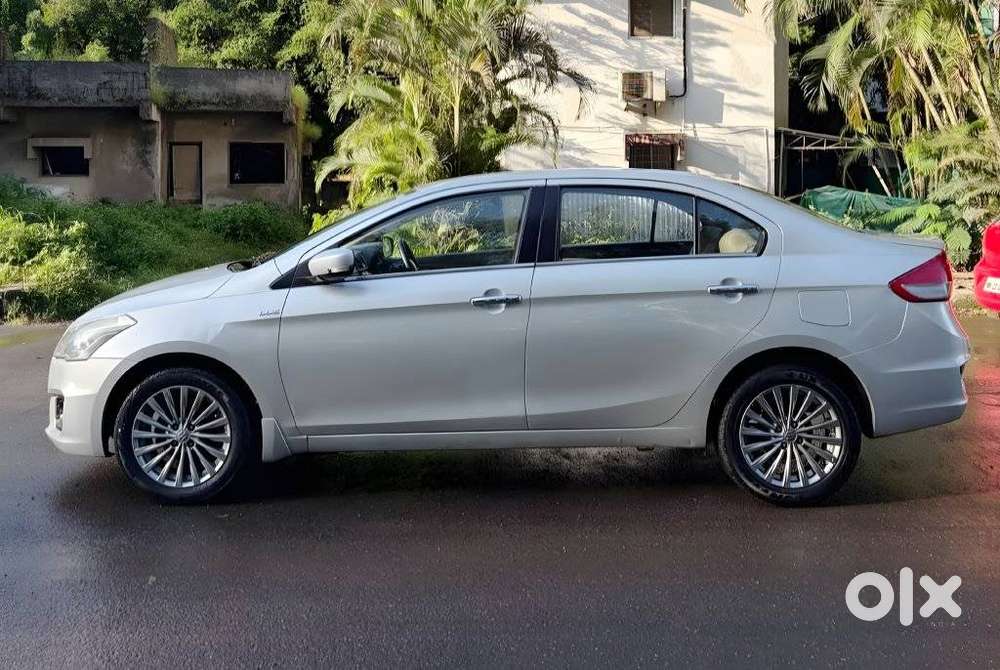 Maruti Suzuki Ciaz Smart Hybrid Delta , 2018, Petrol