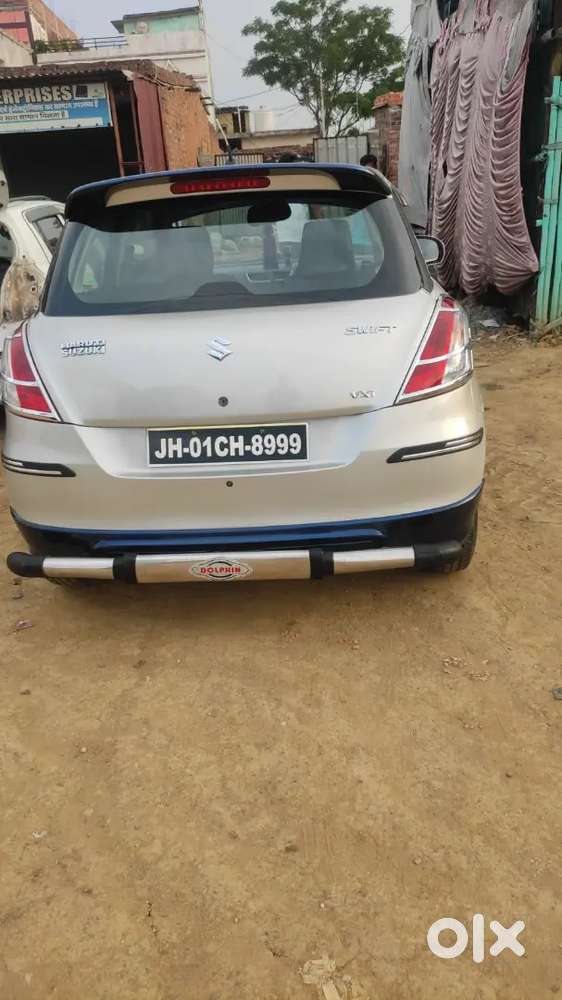 Maruti Suzuki Swift Vxi 2017 Very Mint Condition All Parts Okay Non Ac