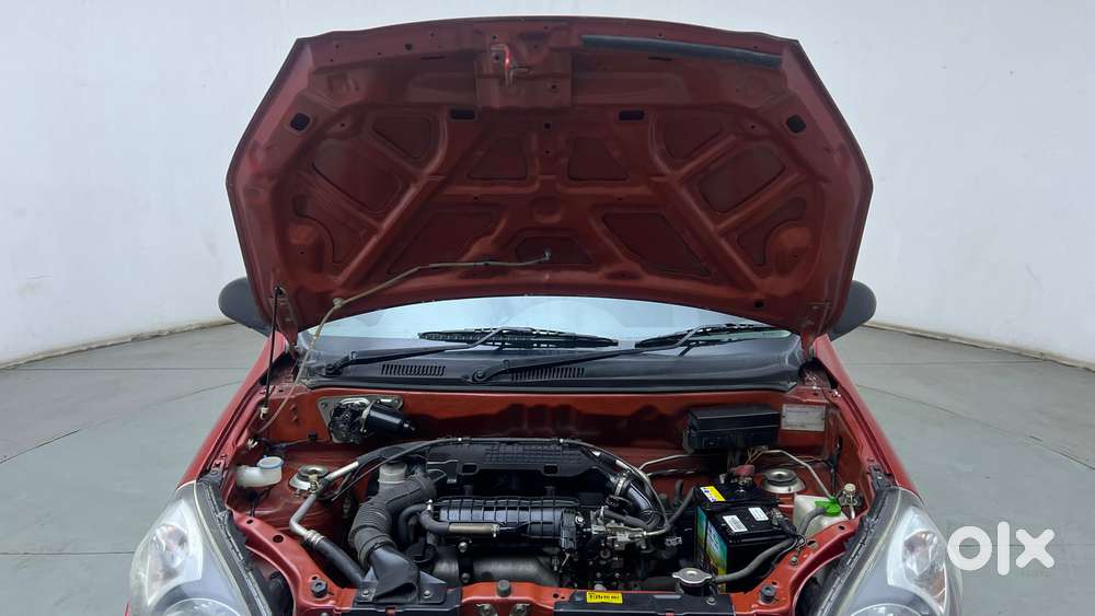 Maruti Suzuki Alto 800 Lxi, 2014, Petrol