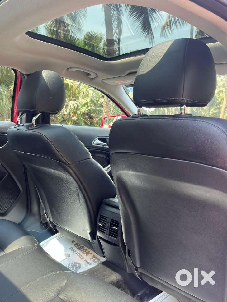 Mercedes-benz Gla Class 200 D Sport, 2019, Petrol