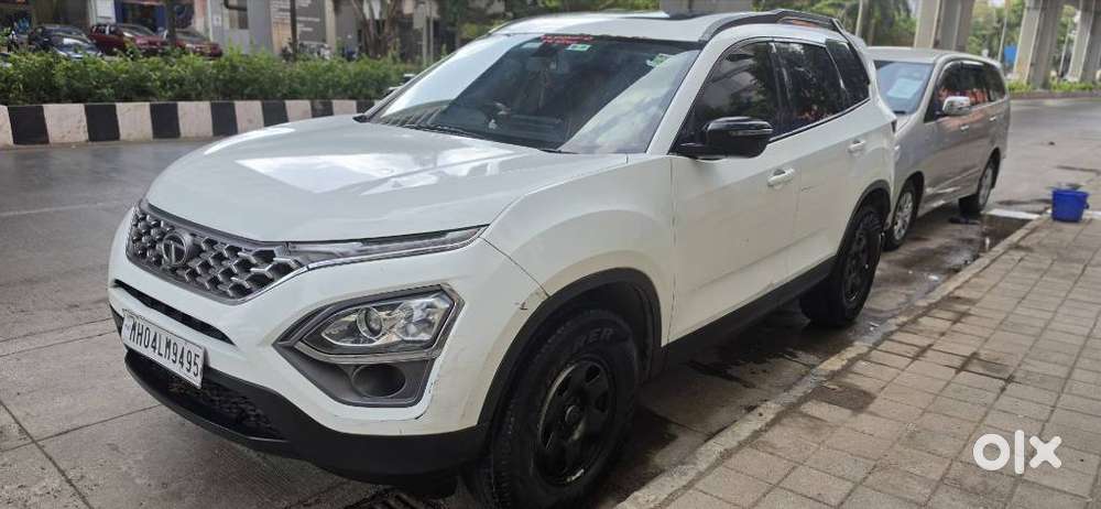 Tata Safari, 2023, Diesel