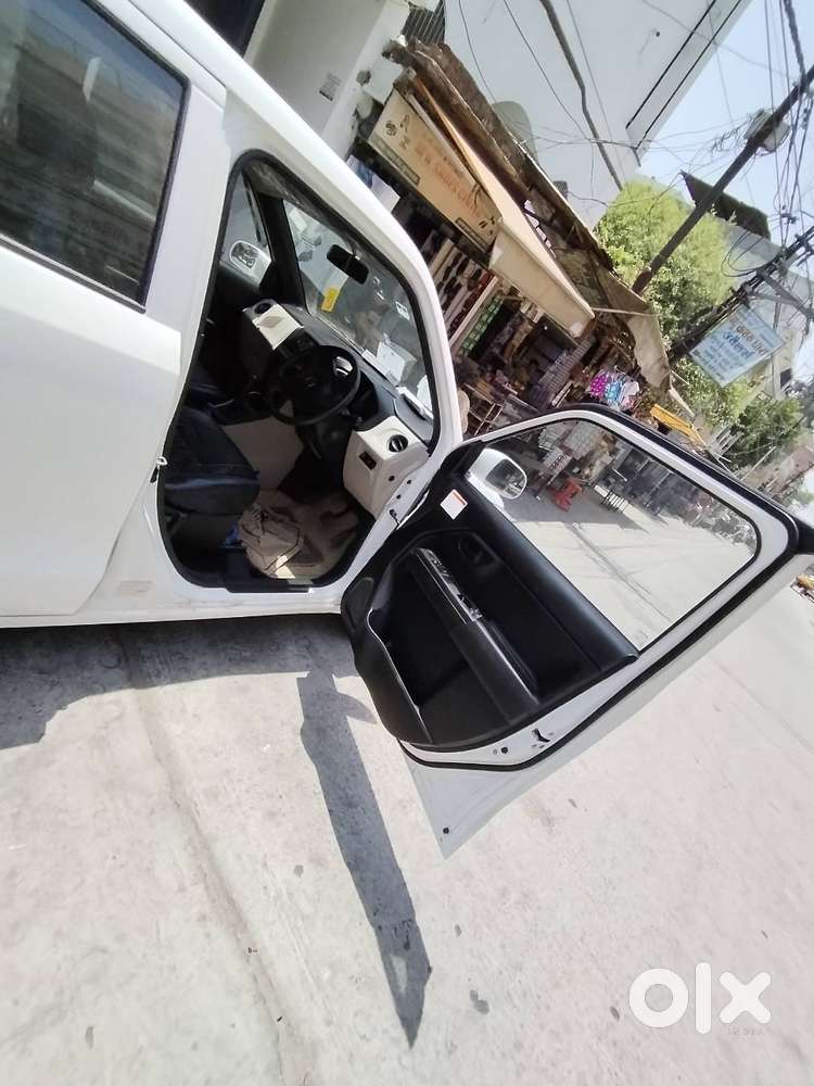 Maruti Suzuki Wagon R 2023