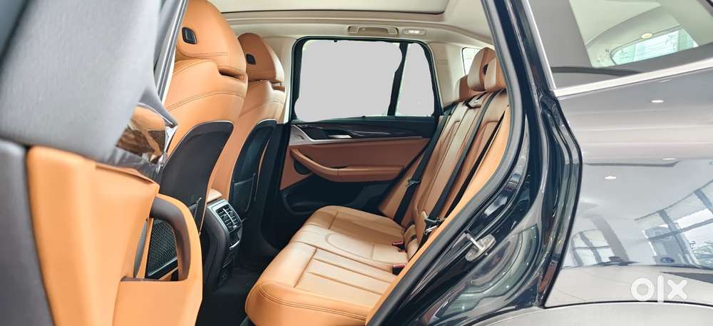 Bmw X3 2.0 Xdrive 20d Luxury Edition, 2023, Diesel