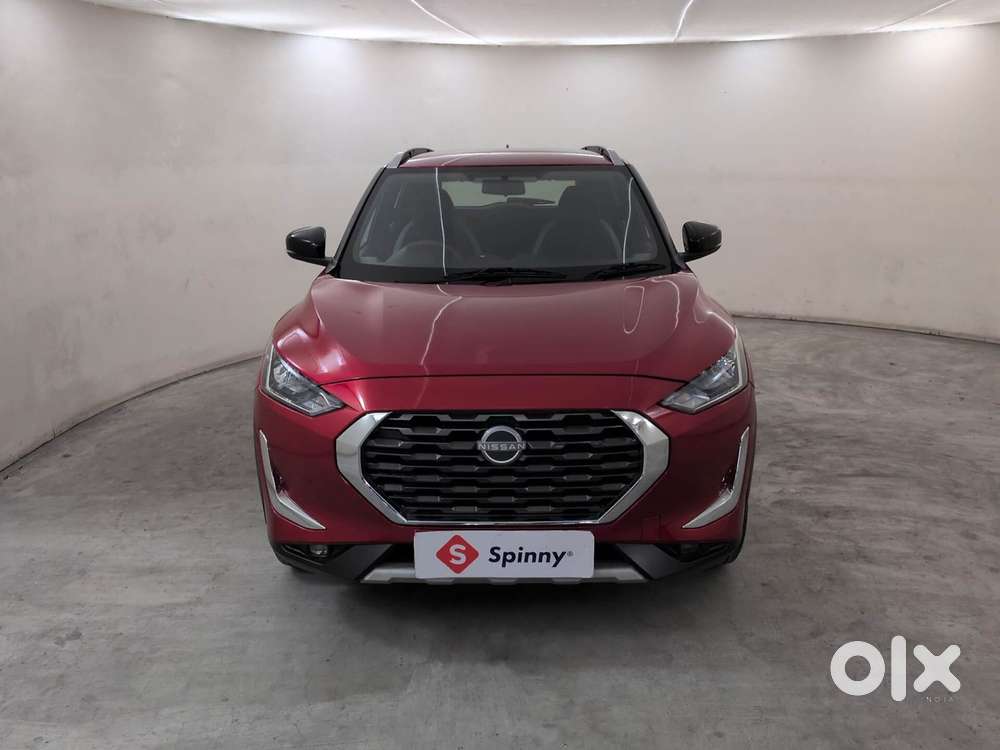 Nissan Magnite 1.0 Xl, 2024, Petrol