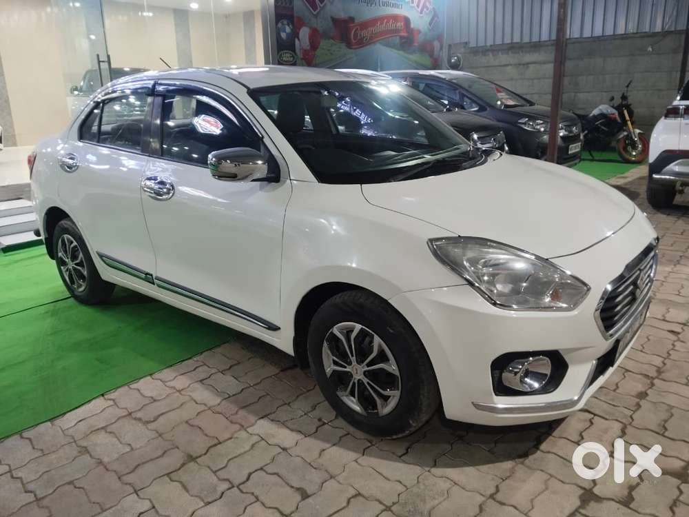 Maruti Suzuki Swift Dzire Vdi Bsiv, 2018, Diesel
