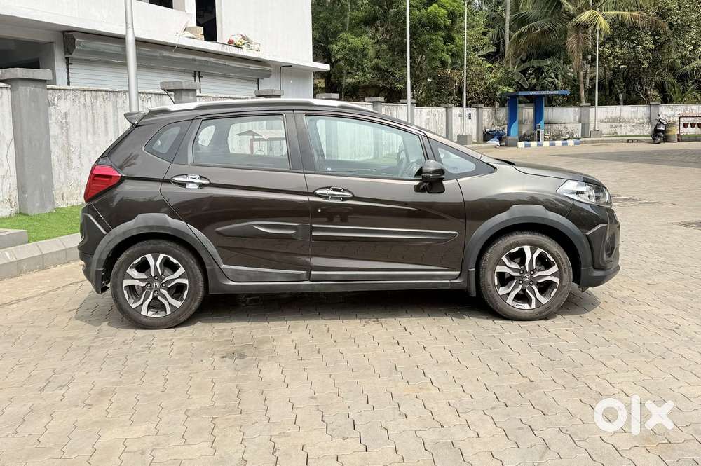 Honda Wr-v 1.5 Vx I-dtec, 2018, Diesel