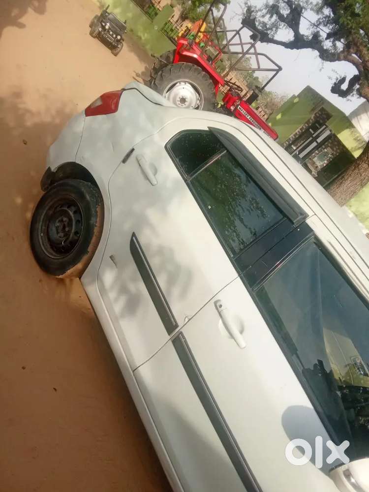 Maruti Suzuki Dzire 2015