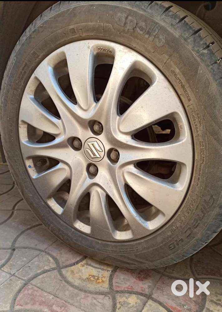 Maruti Suzuki Baleno 2016 Petrol Well Maintained
