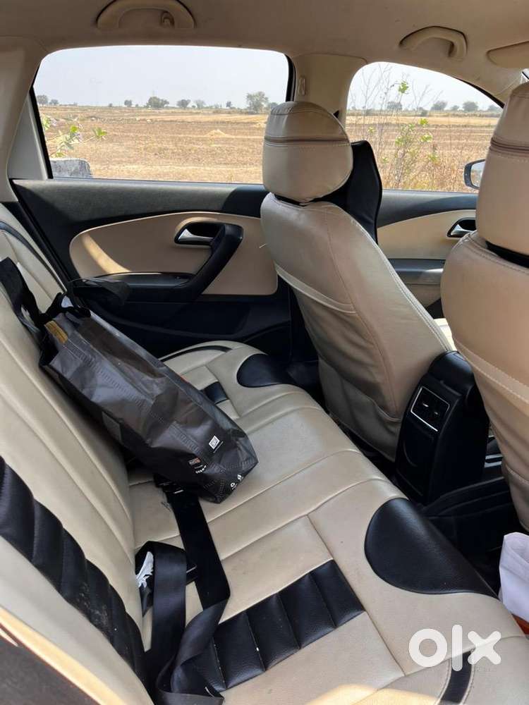 Volkswagen Ameo 2017 Diesel Well Maintained