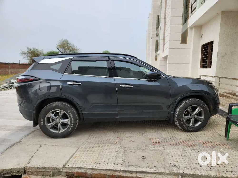 It Is An Very Good Condition Car