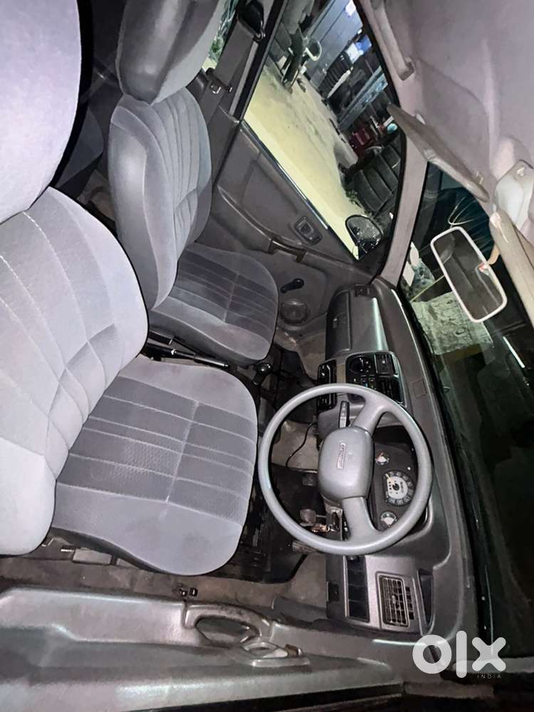 Maruti Suzuki Zen Estilo 2001 Petrol Good Condition