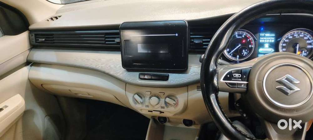 Maruti Suzuki Ertiga Vxi (o) Cng, 2023, Cng & Hybrids