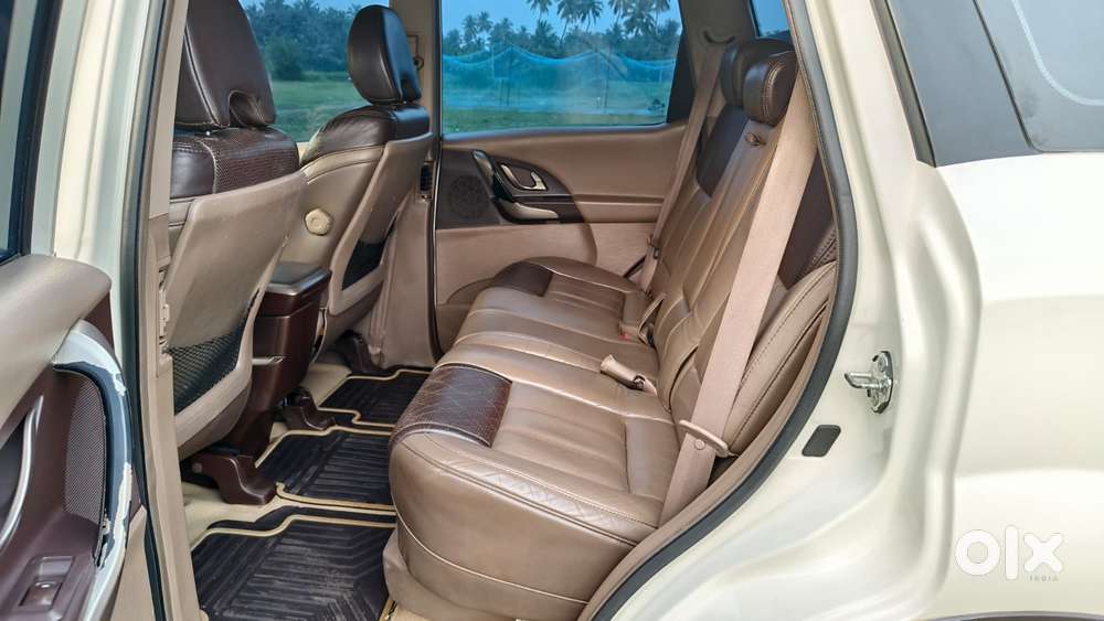 Mahindra Xuv500 W8, 2013, Diesel