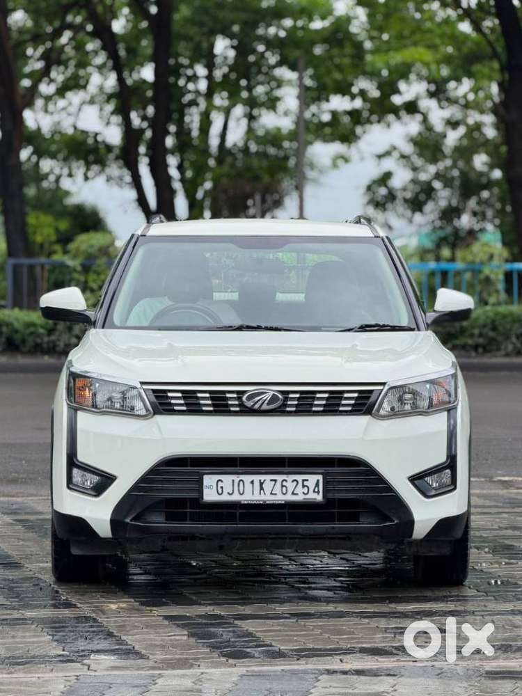 Mahindra Xuv300 W6 Diesel, 2020, Diesel