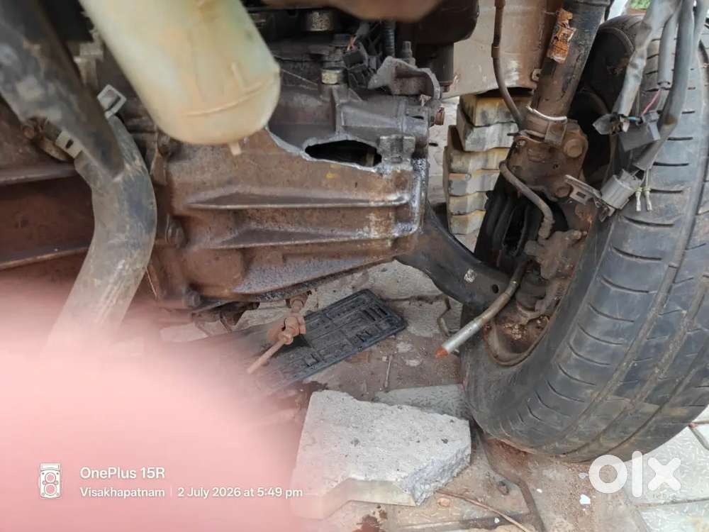Maruti Suzuki Wagon R 2019 Zxi Petrol