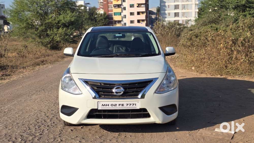 Nissan Sunny Xl D, 2019, Diesel