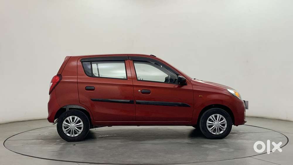 Maruti Suzuki Alto 800 Vxi, 2019, Petrol