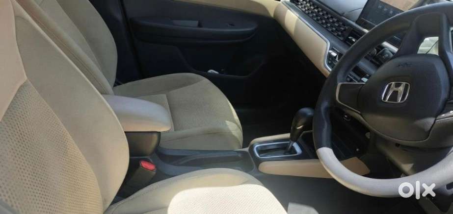 Honda Amaze V 1.2 Petrol Cvt, 2025, Petrol