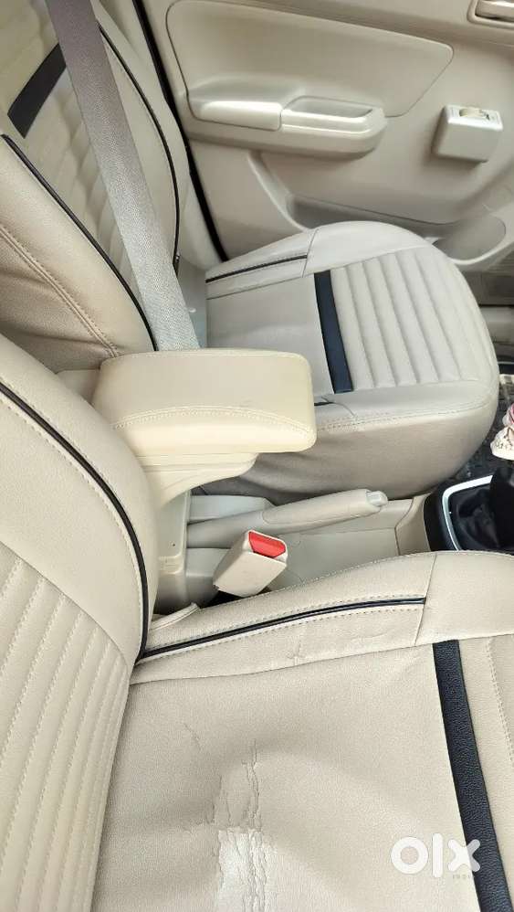 Maruti Suzuki Dzire 2021 Petrol 56200 Km Driven