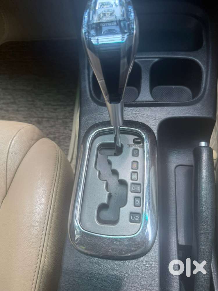 Toyota Fortuner Diesel 2014