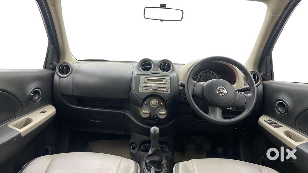Nissan Micra Active Xv, 2015, Petrol