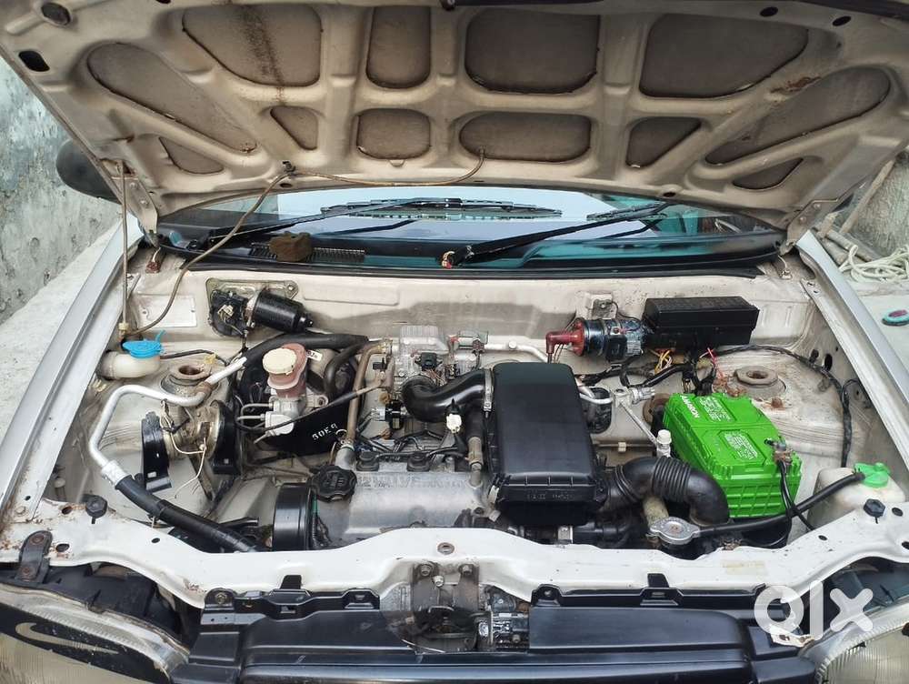 2007 Maruti Suzuki Alto