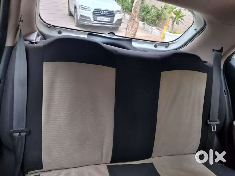 Hyundai Grand I10 Crdi Sportz, 2017, Diesel