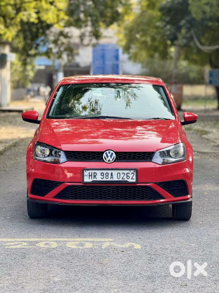 Volkswagen Polo 1.0 Mpi Highline, 2021, Petrol
