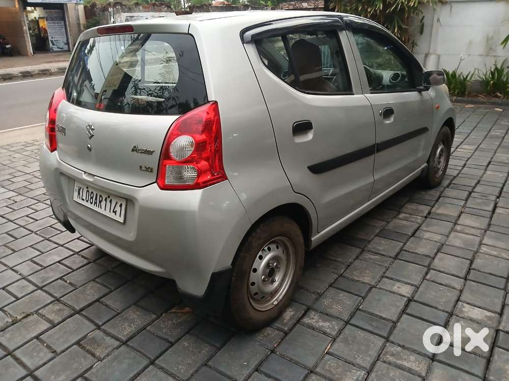 Maruti Suzuki A-star Lxi, 2009, Petrol