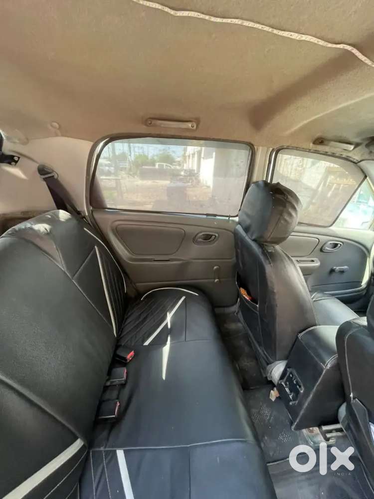 Maruti Suzuki Alto 2008 Lxi