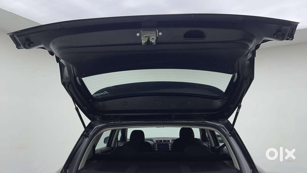 Hyundai Creta 1.5 S Plus Knight Petrol, 2023, Petrol
