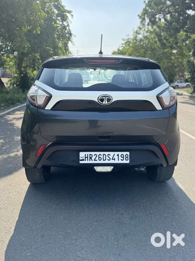 Tata Nexon 1.5 Revotorq Xm, 2018, Diesel